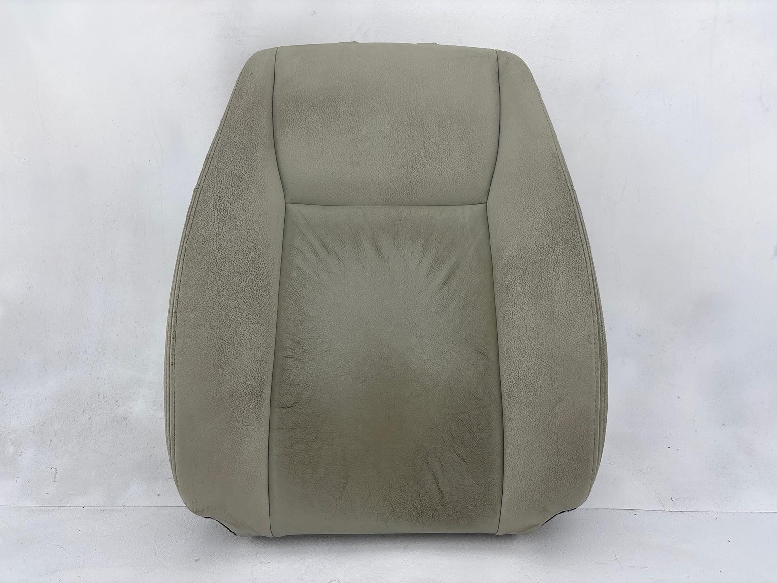 2003-2011 Saab 9-3 Front Left Upper Seat Cushion Oem