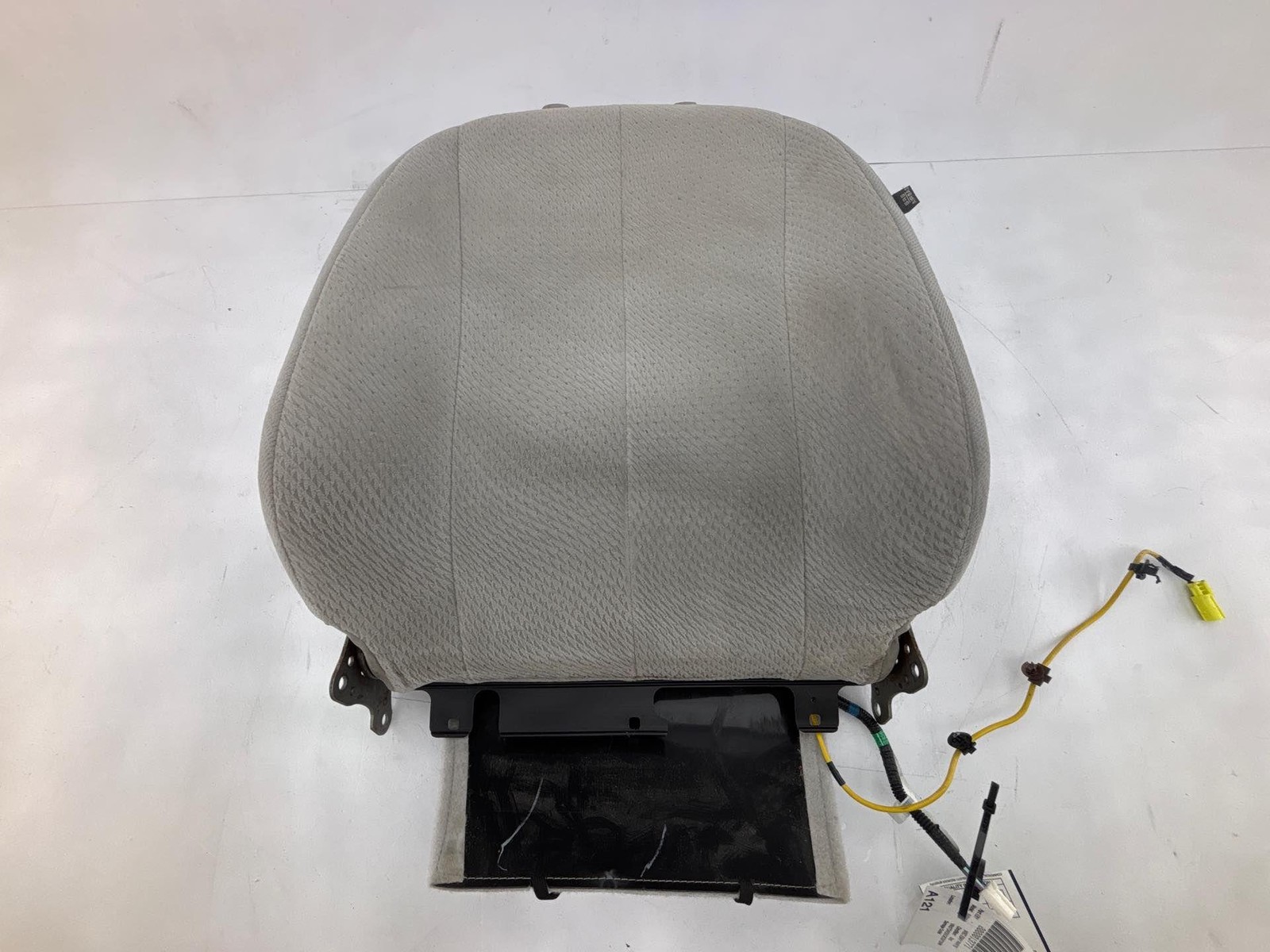 2012 Toyota Sienna Front Left Upper Seat Cushion