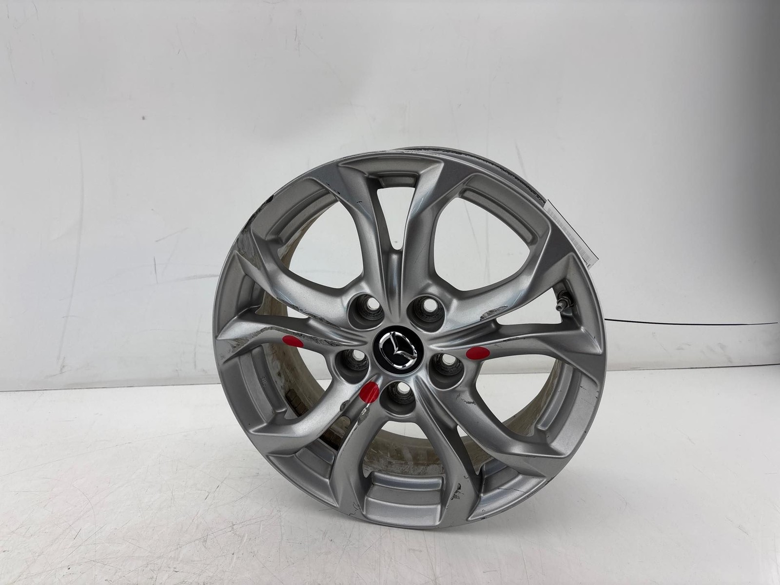 2019-2022 Mazda CX-3 Wheel Rim 16x6.5 OEM