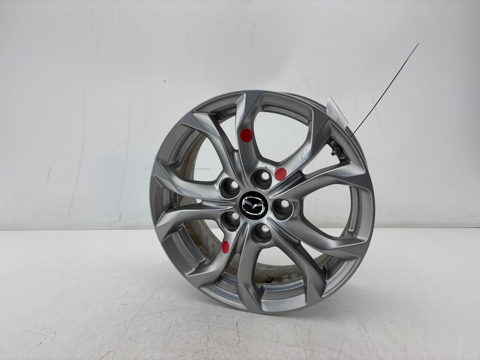 2019-2022 Mazda CX-3 Wheel Rim 16x6.5 OEM