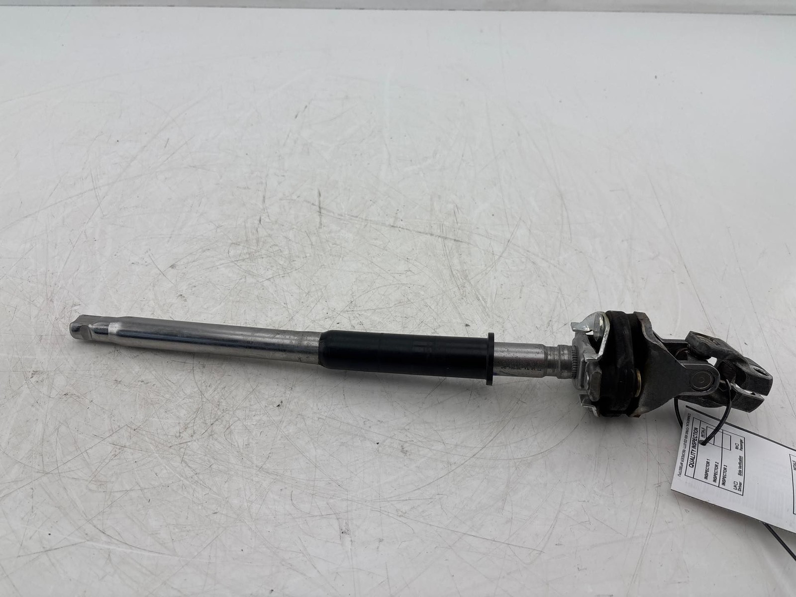 2015-2020 Ford F-250 F-350 Upper Steering Shaft Assembly OEM 	FL3Z-3E751-A