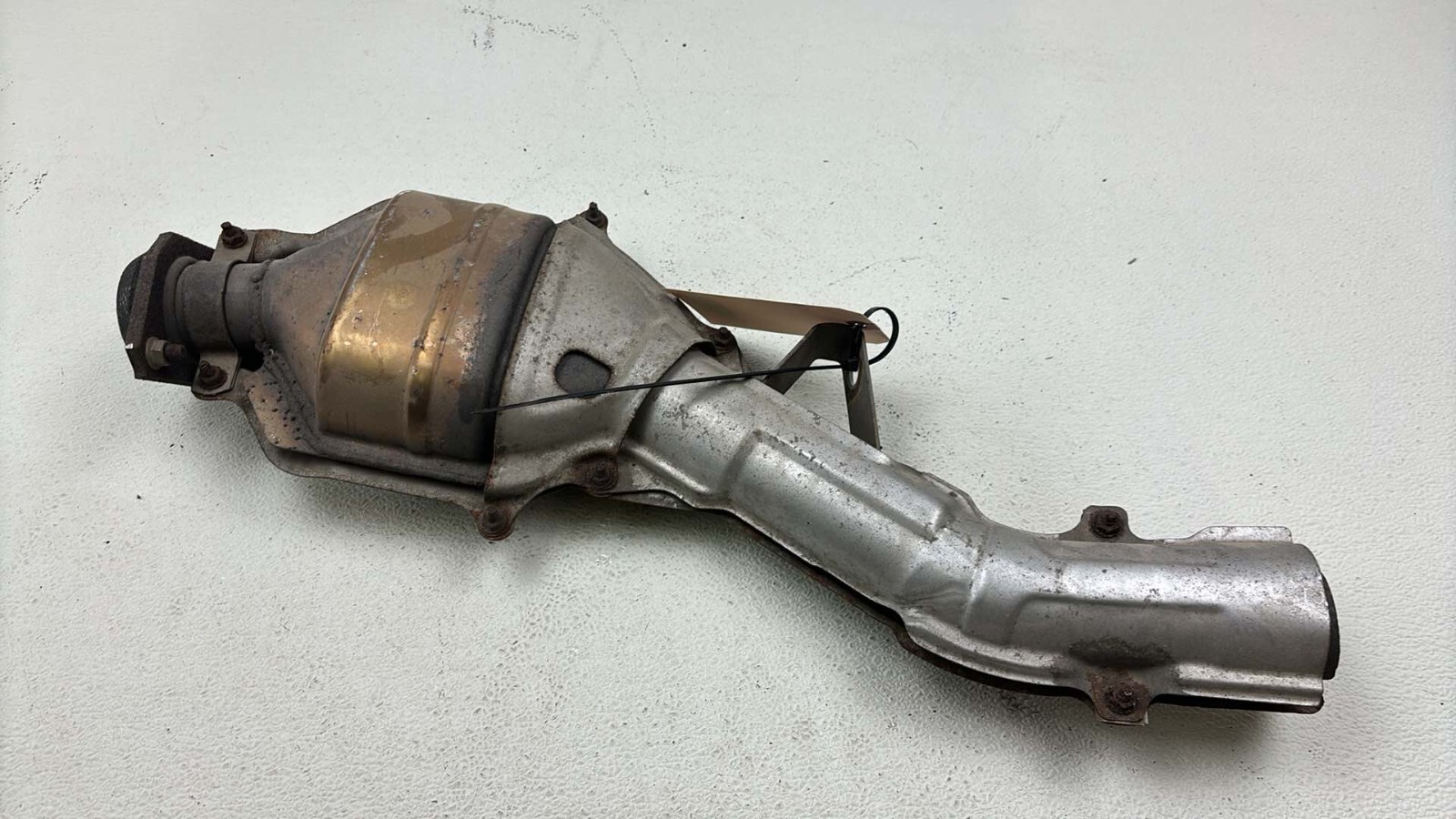 2003-2008 Subaru Forester Impreza Legacy Exhaust Catalytic Converter 44139SA010