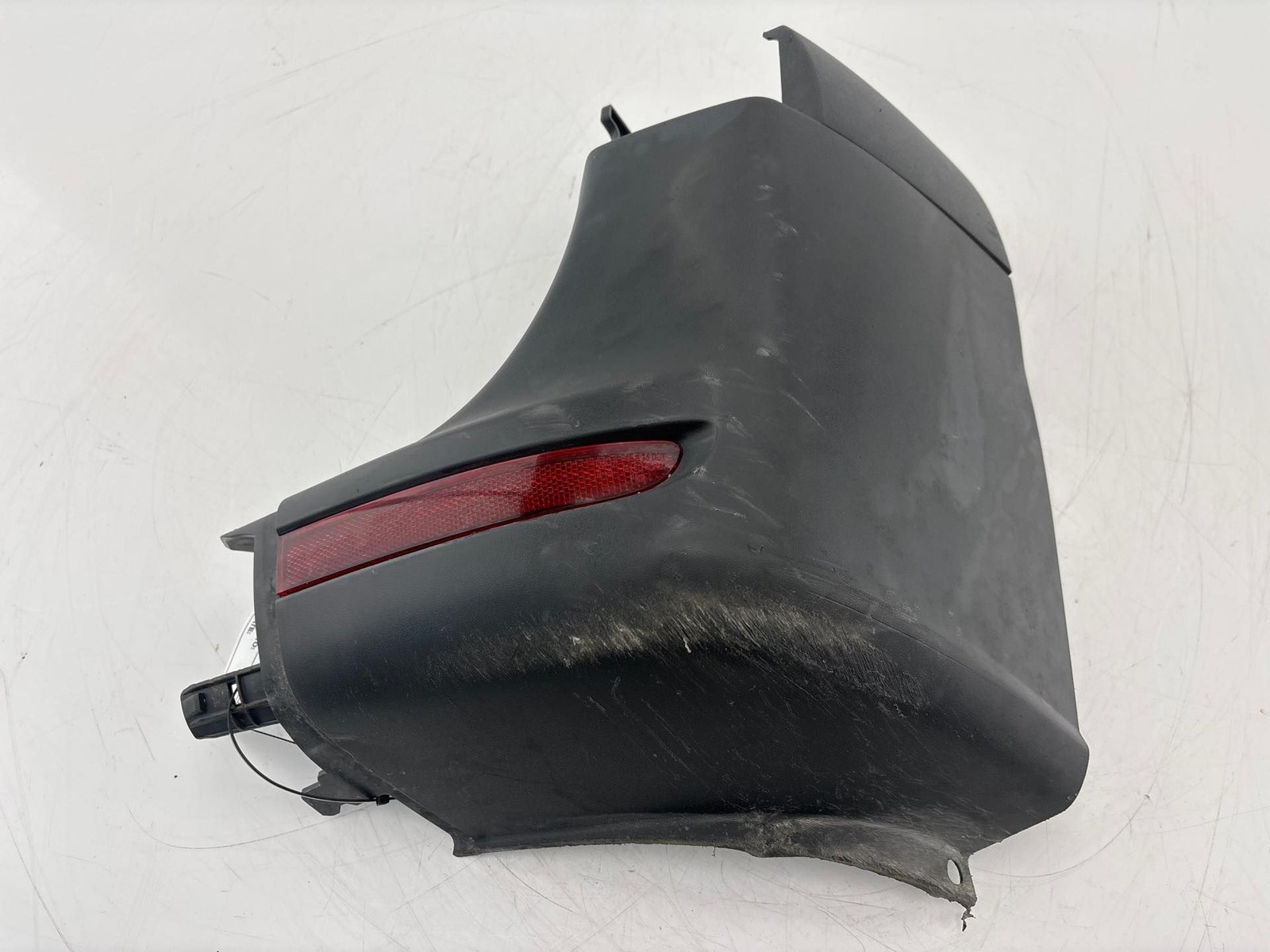 2019 - 2024 Mercedes Sprinter 3500 Rear Bumper Right Side End Cover Panel OEM