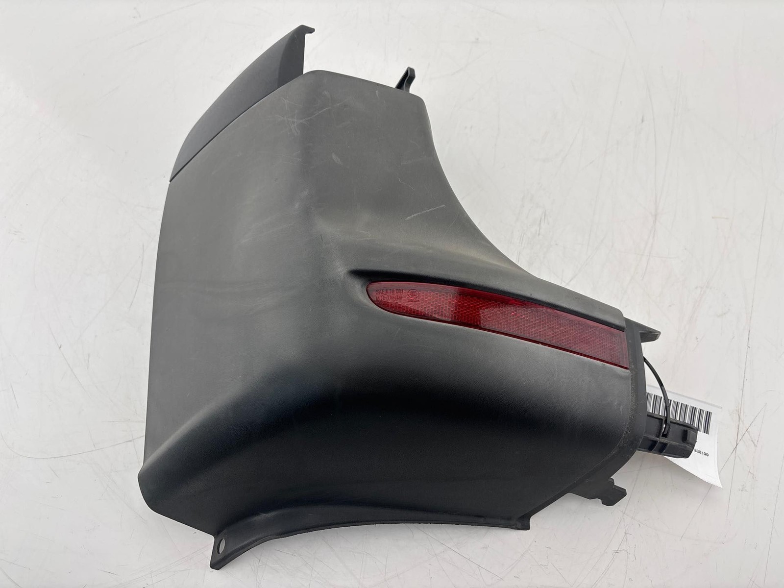 2019 - 2024 Mercedes Sprinter 3500 Rear Bumper Left Side End Cover Panel OEM