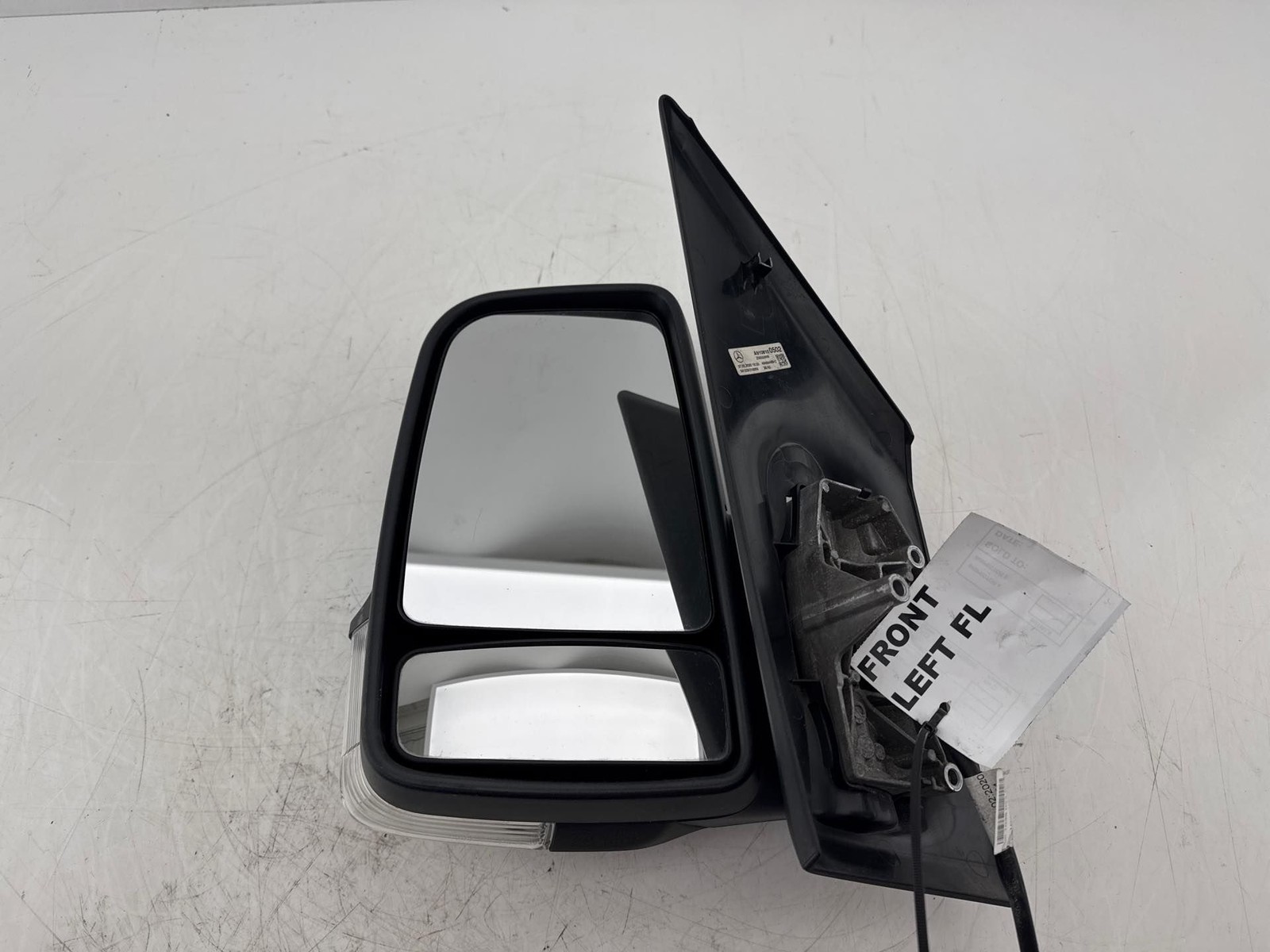 2019 -2022 Mercedes Sprinter 3500 Left Driver Door Exterior Rear View Mirror OEM