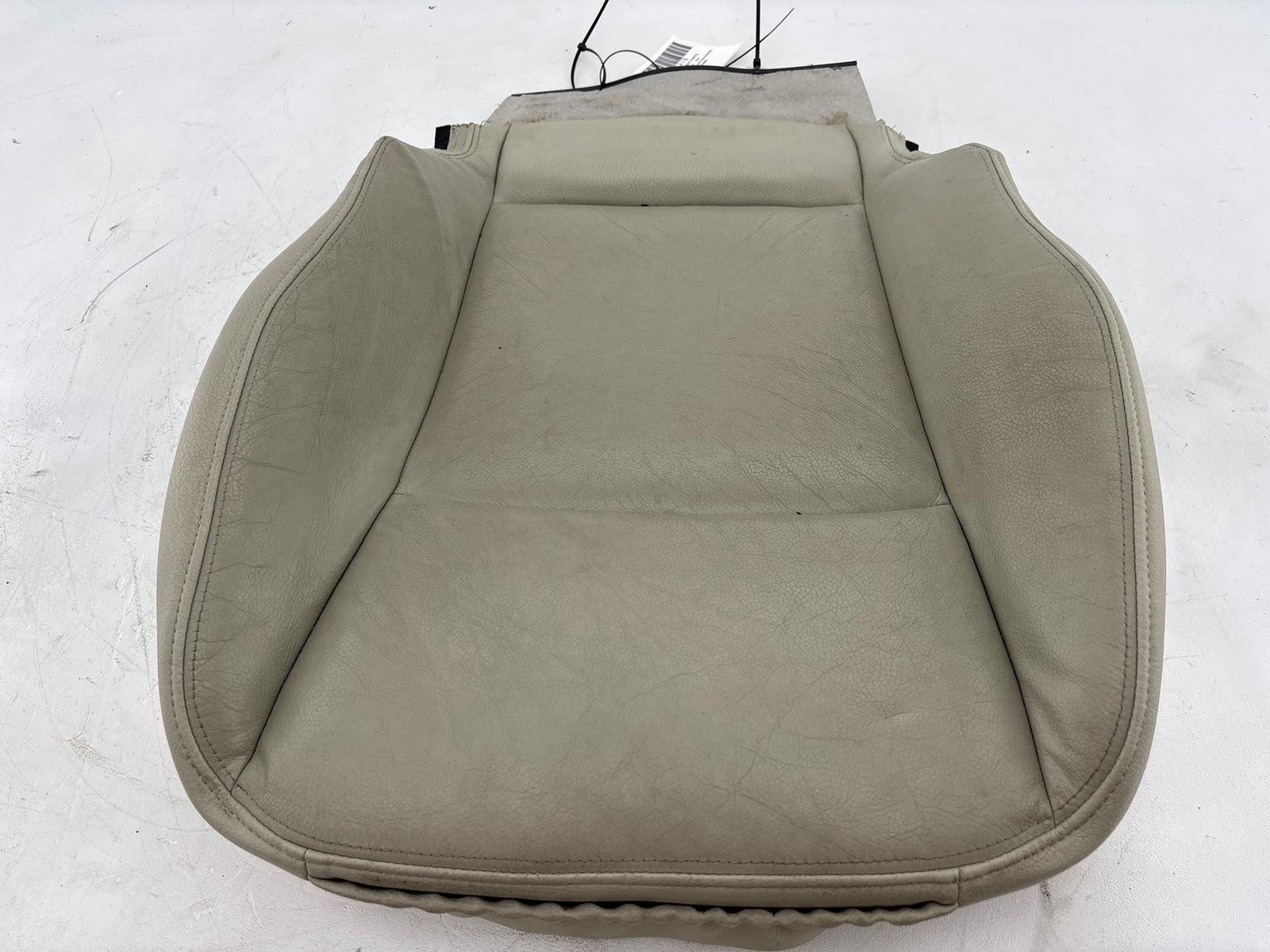 2003-2011 Saab 9-3 Front Right Lower Seat Bottom Cushion OEM