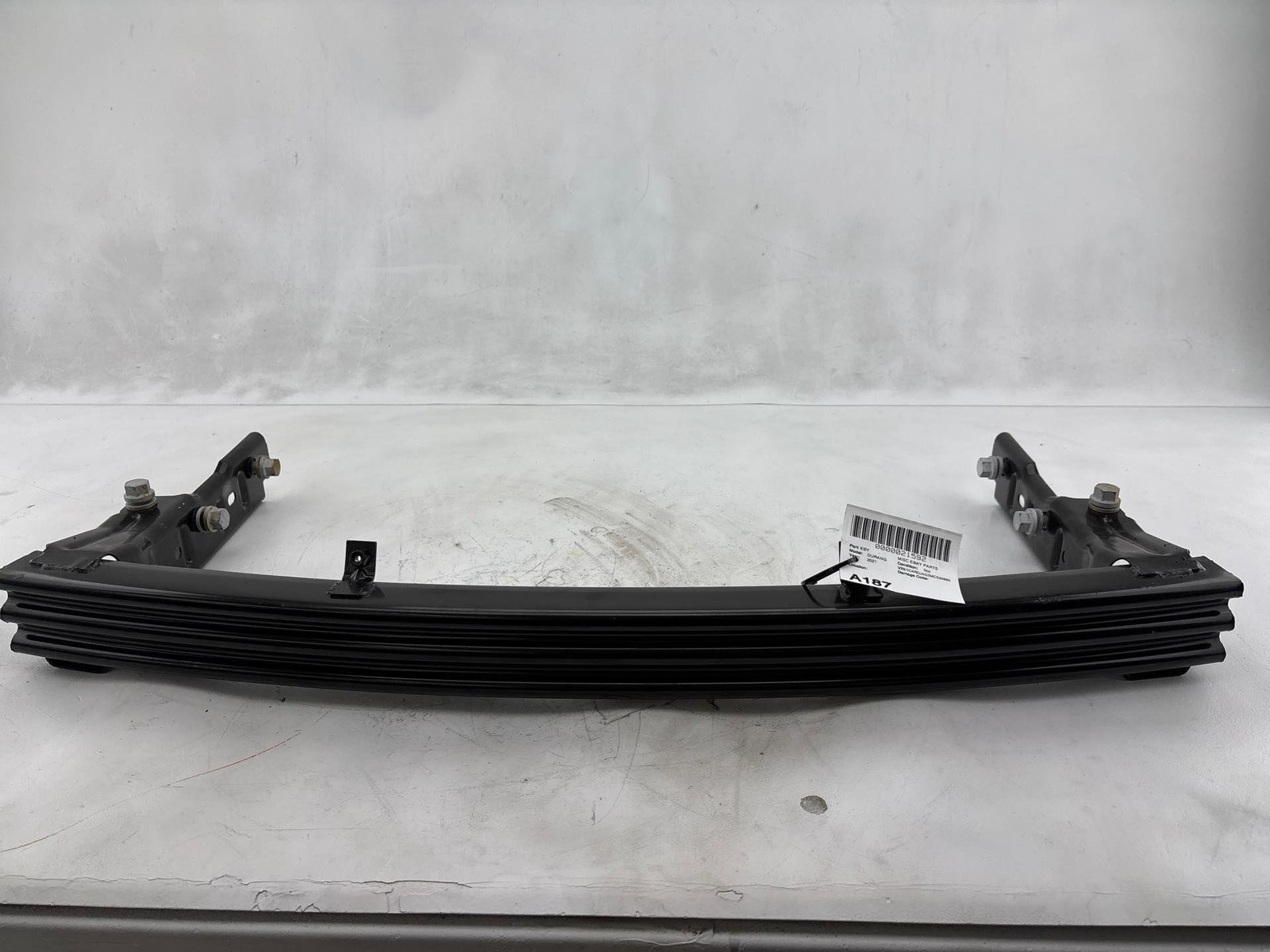 2011-2024 Dodge Durango Rear Bumper Reinforcement Beam OEM