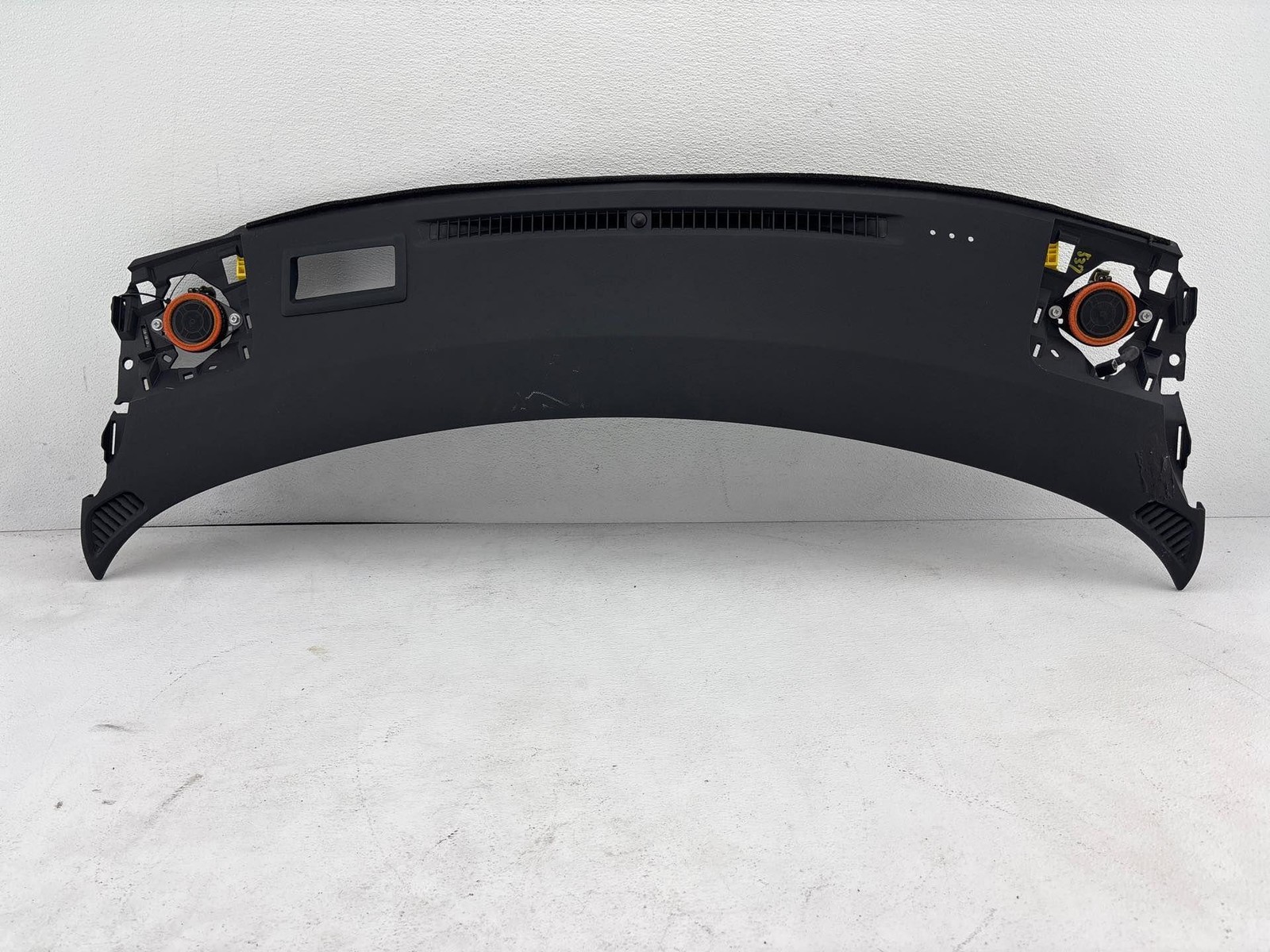 2017-2022 Toyota Prius Prime Dashboard Instrument Panel Upper Cover Trim OEM