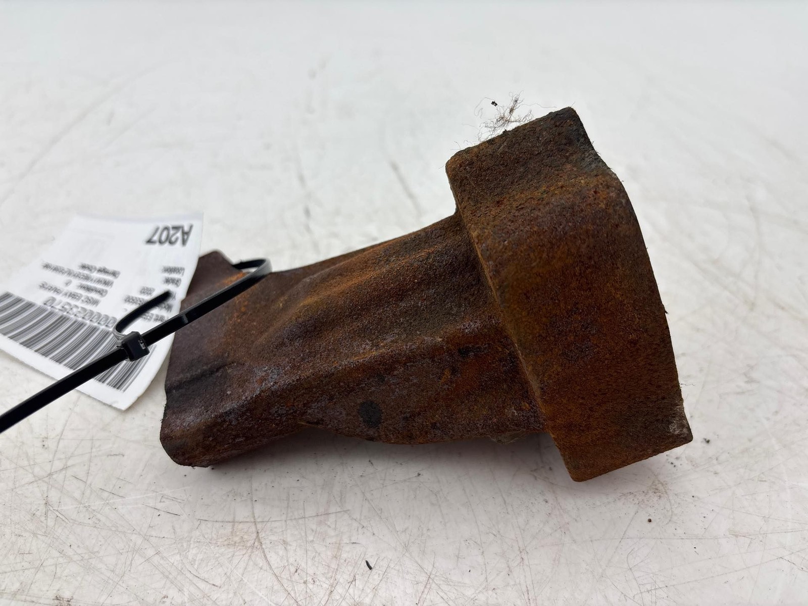 2010 - 2022 Mercedes Sprinter 3500 3.0L Turbocharger Support Block Bracket OEM