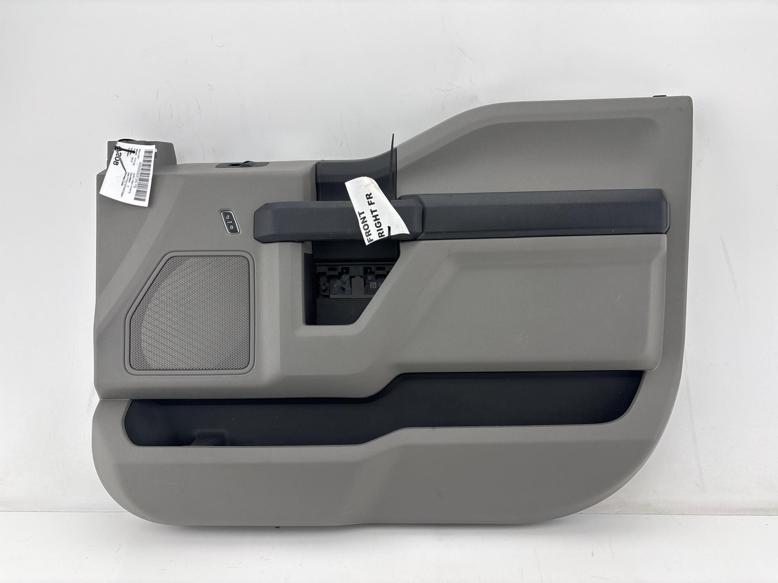 2015-2020 Ford F-150 Front Right Door Panel Trim Cover OEM