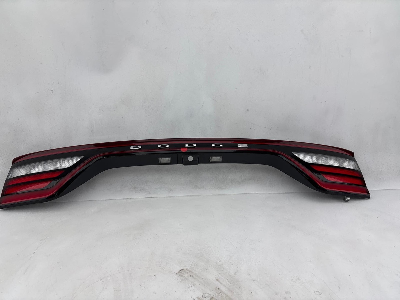2014-2024 Dodge Durango Rear Lift Gate Lamp Assembly OEM