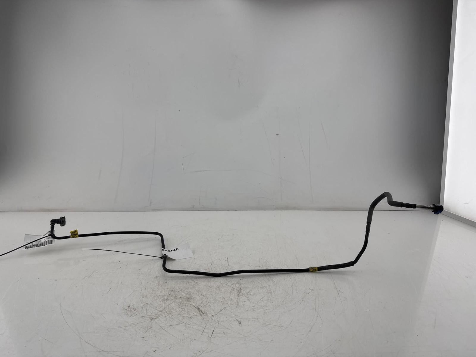 2018-2020 Ford F-150 2.7L Engine Fuel Line Hose Tube Pipe OEM