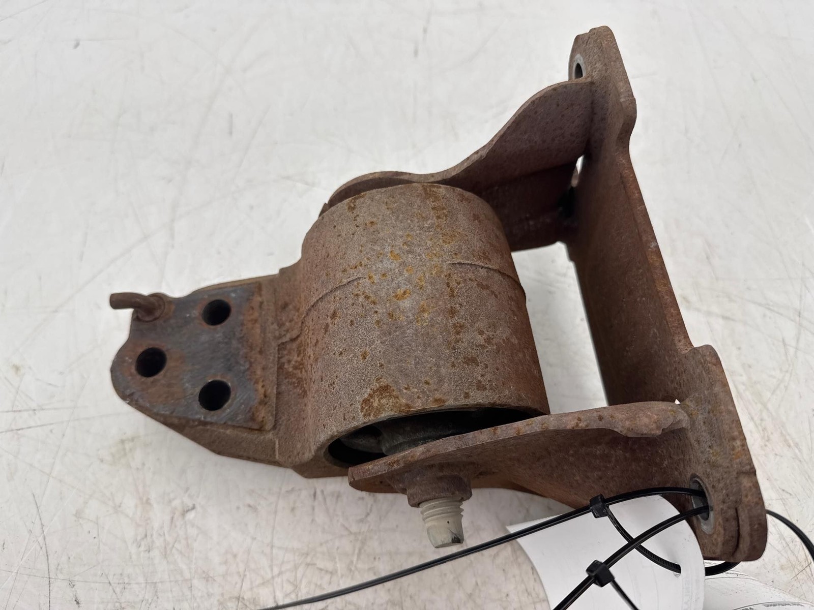 2017-2020 Ford F-150 Engine Left Side Frame Mount Support OEM