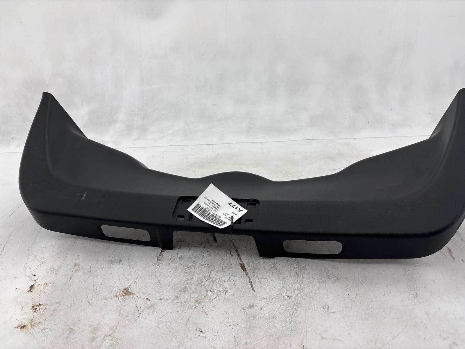 2017-2022 Toyota Prius Prime Rear Liftgate Lower Trim Cover Panel OEM