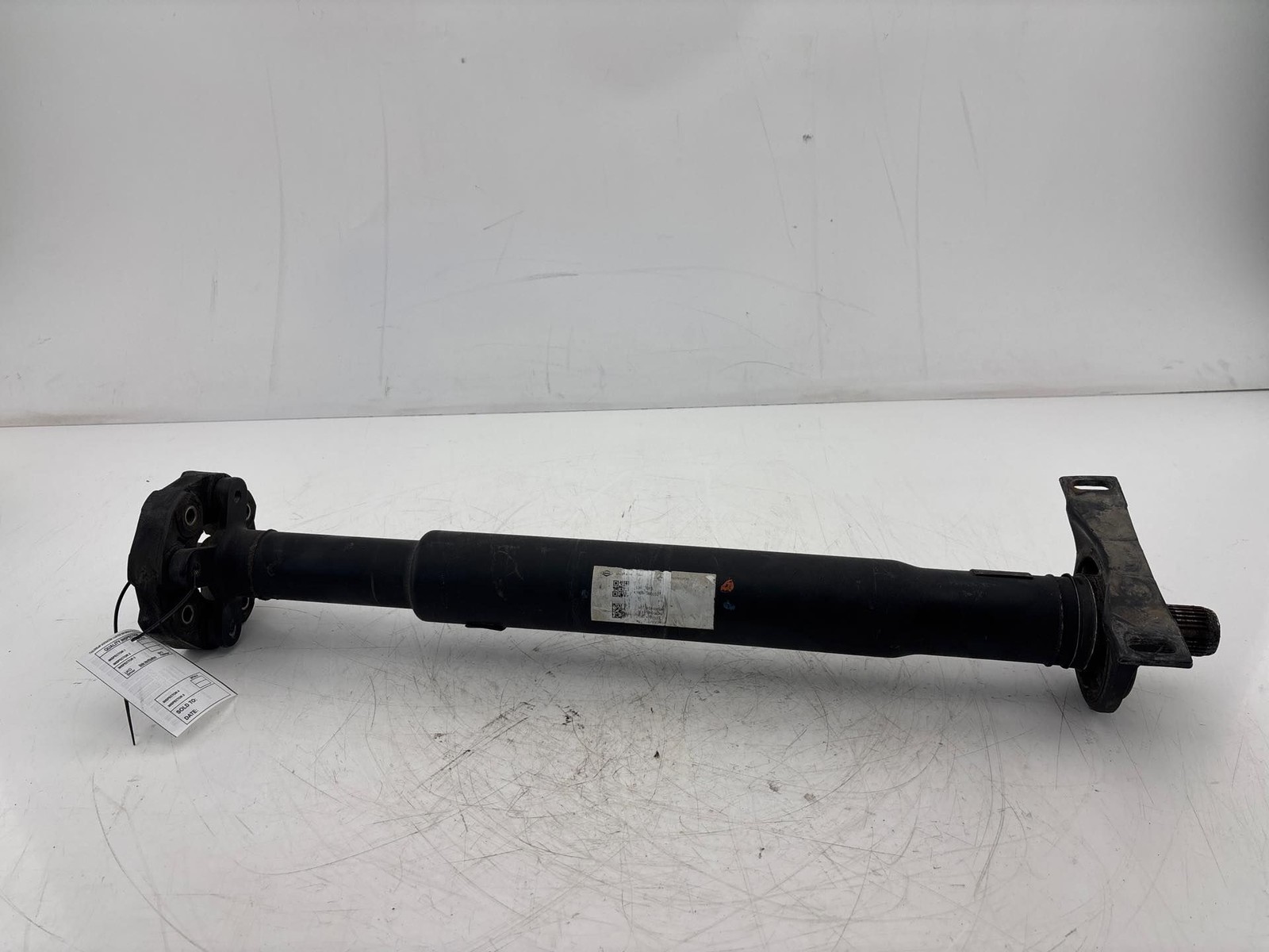2019 - 2022 Mercedes Sprinter 3500 2500 Rear Propeller Drive Shaft OEM
