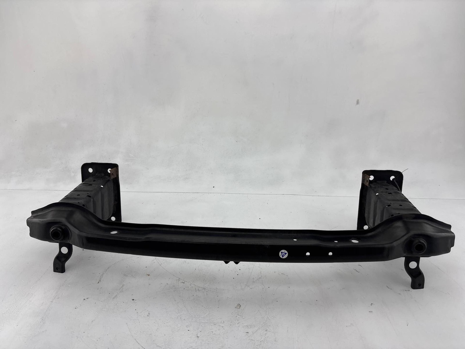 2011 - 2013 Bmw X5 E70 Front Bumper Reinforcement Impact Bar Beam Oem