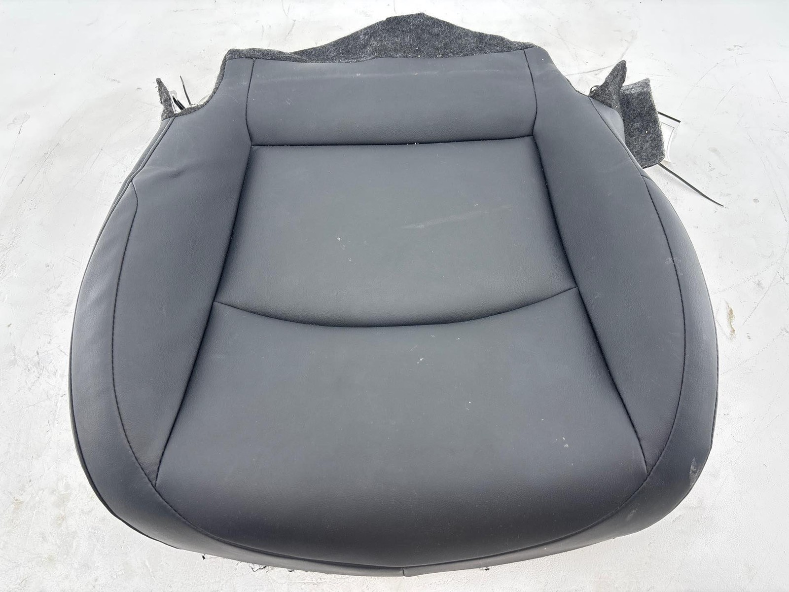 2017-2022 Toyota Prius Prime Front Right Passenger Side Seat Lower Cushion OEM