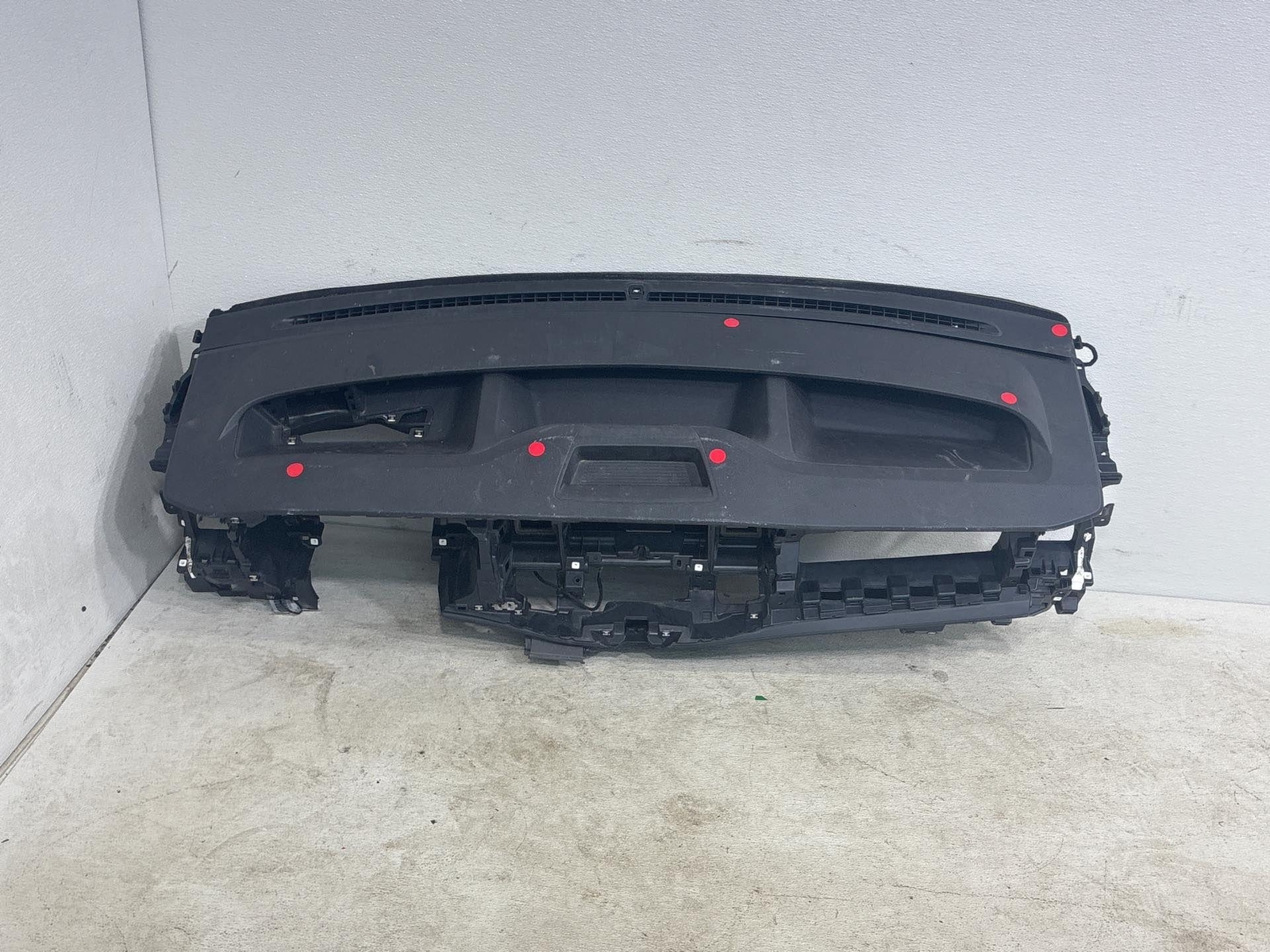 2020-2023 Ford Transit 250/150/350 Front Dash Instrument Panel OEM