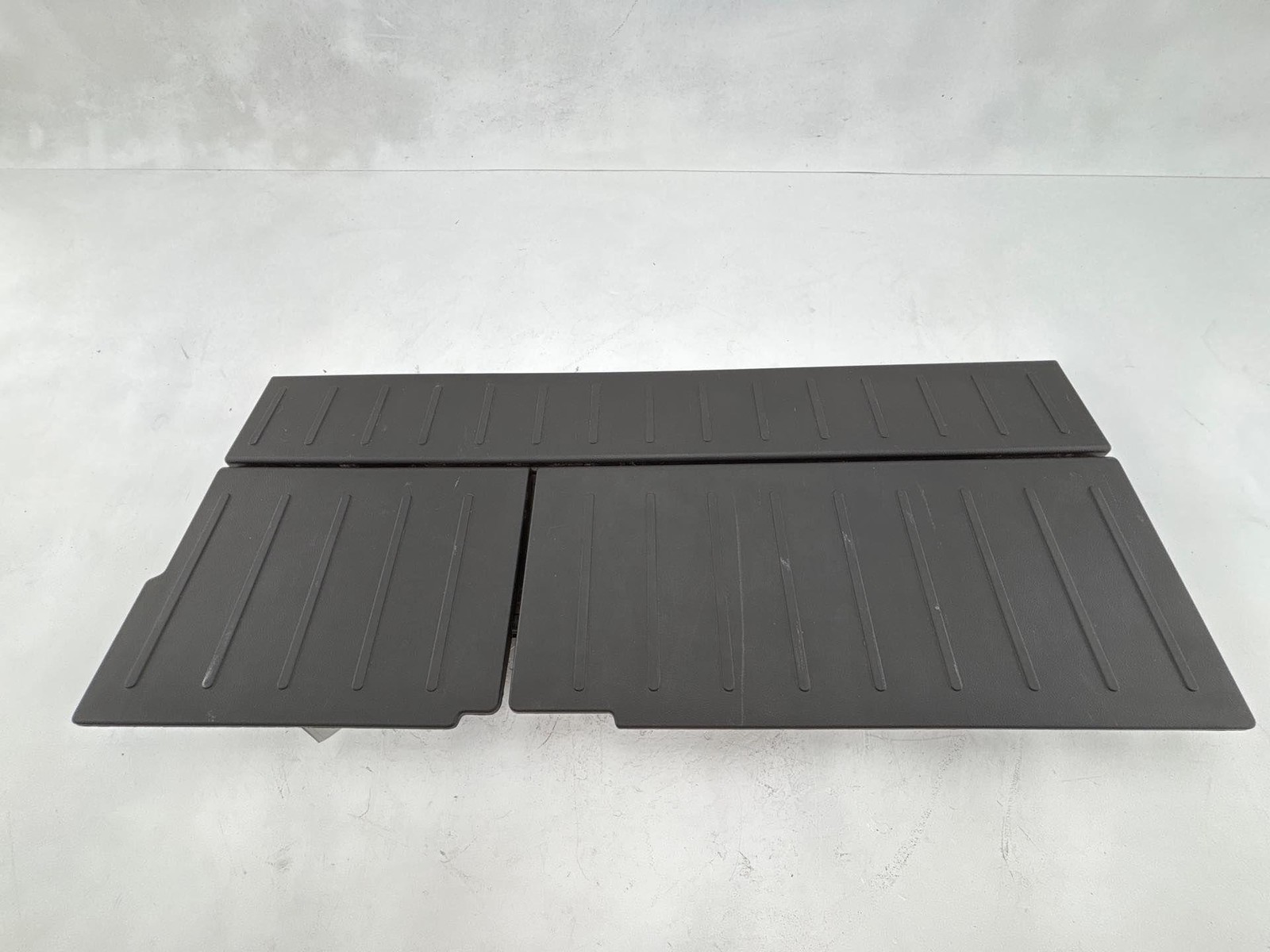 2010-2017 Chevrolet Equinox Black Folding Cargo Area Panel Oem