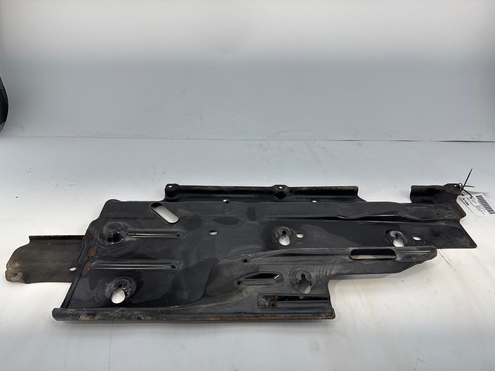 2019 Jeep Grand Cherokee Right Side Under Body Splash Shield Guard Oem