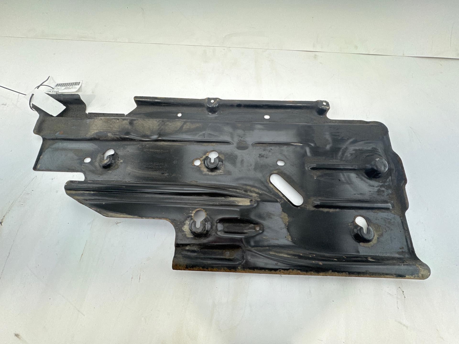2019 Jeep Grand Cherokee Left Side Under Body Splash Shield Guard Oem