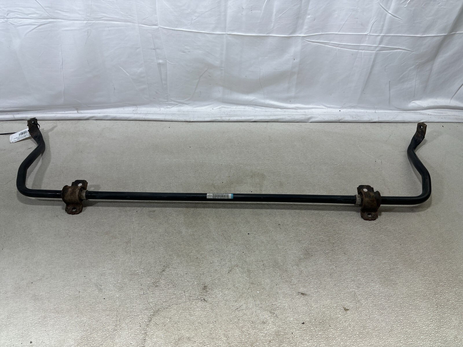 2015-2019 Land Rover Discovery Sport Hse Rear Stabilizing Bar Oem Fk72-5A771-Ab