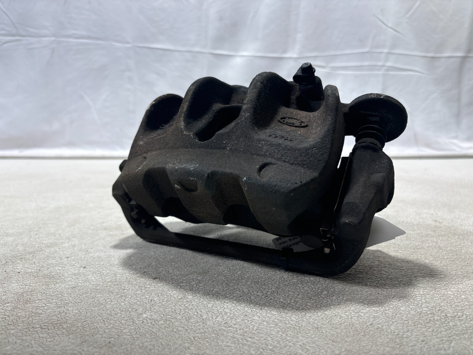 2014-2017 Land Rover Range Rover Sport Brake Caliper Brown Front Right Oem