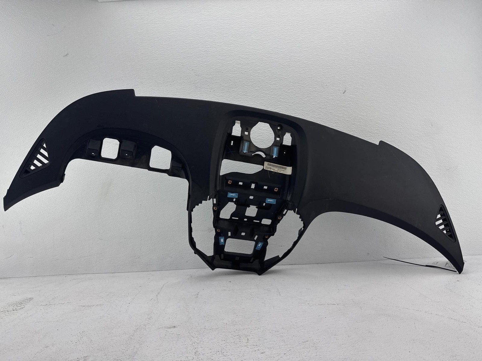 2010-2017 Chevrolet Equinox Upper Dash Dashboard Instrument Panel Oem