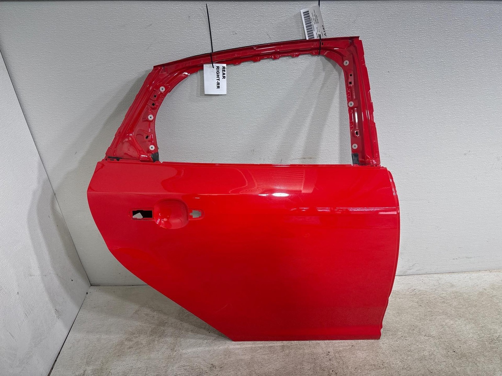 2012 - 2018 Ford Focus Rear Right Door