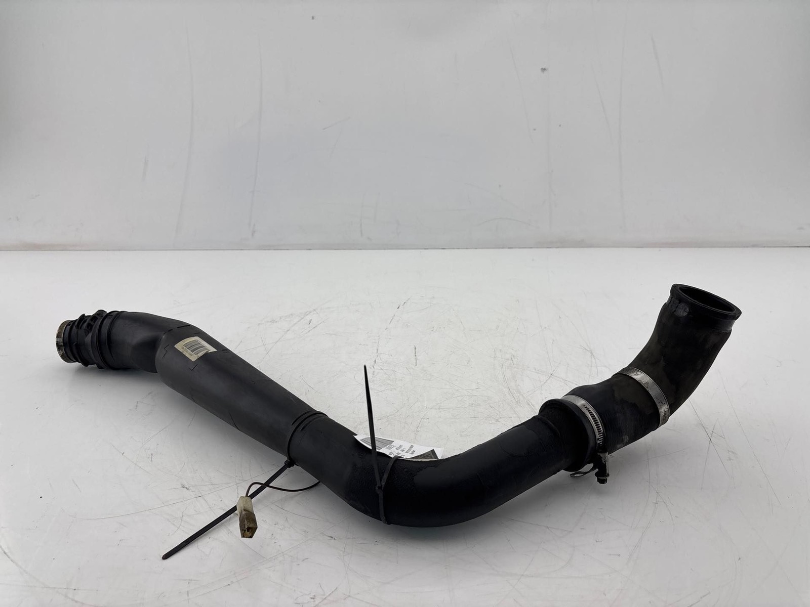 2019-2022 Mercedes Sprinter 3500 3.0L Diesel Fuel Tank Filler Neck Pipe Hose OEM