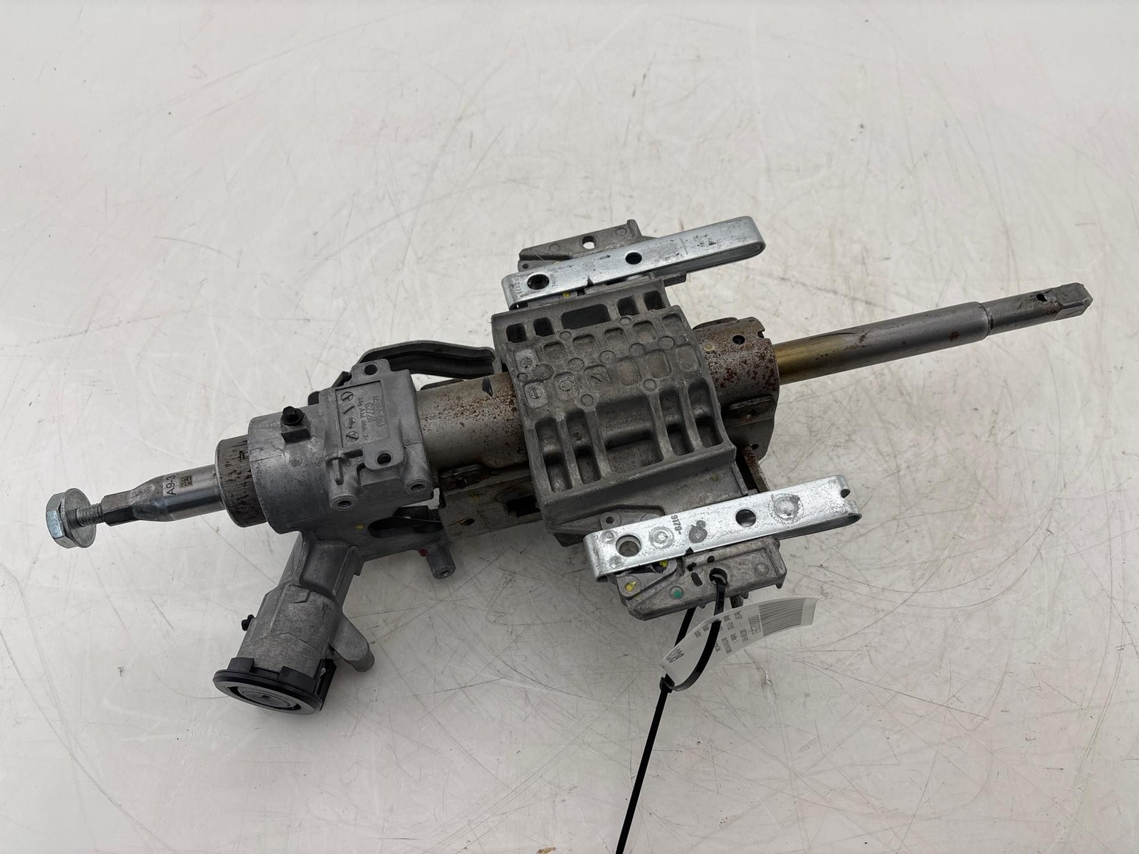 2018-2020 Ford F-150 Steering Column Assembly OEM