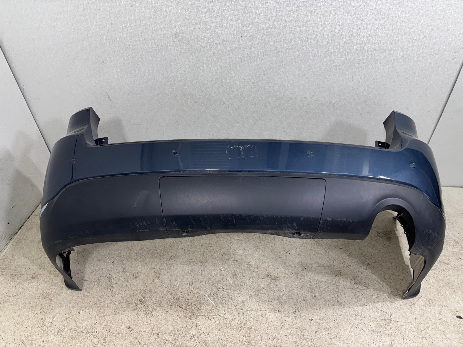 2016-2021 Dodge Durango Rear Bumper Cover OEM