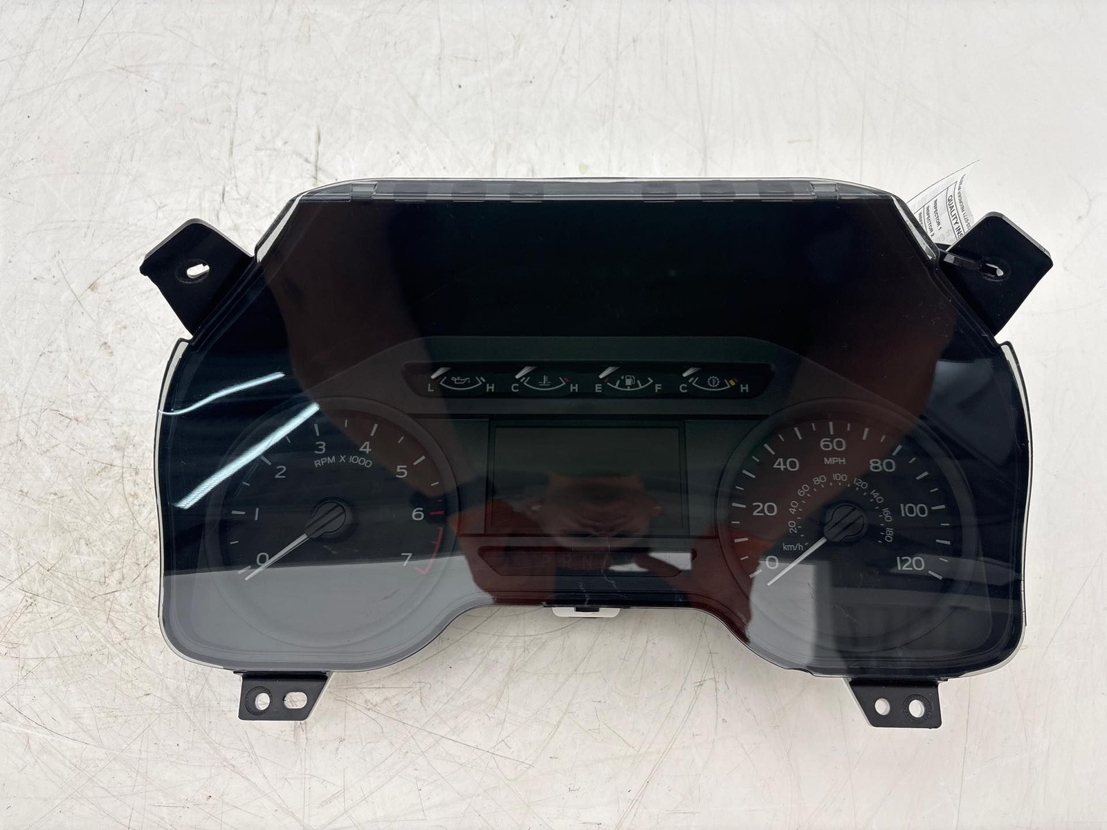 2015-2019 Ford F-150 Speedometer Instrument Cluster OEM GL3Z-10849-CJA