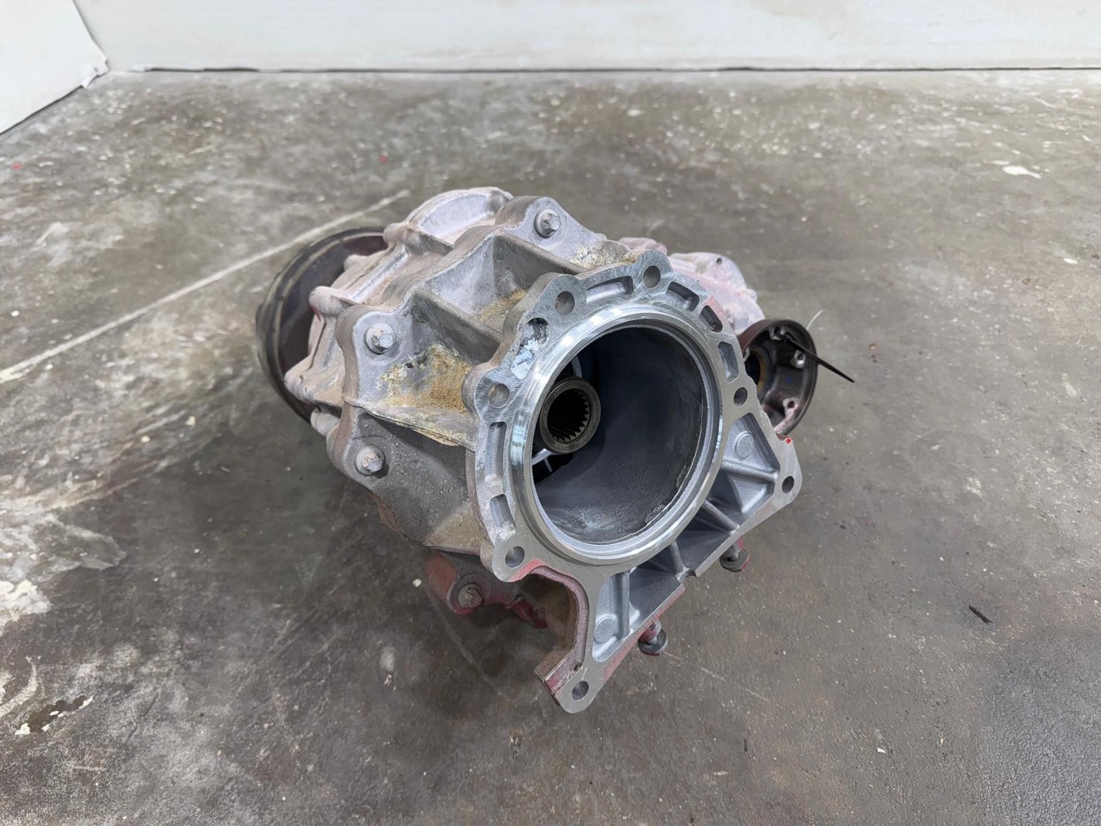 14-24 Dodge Durango Grand Cherokee 3.6 Single Speed Transfer Case OEM