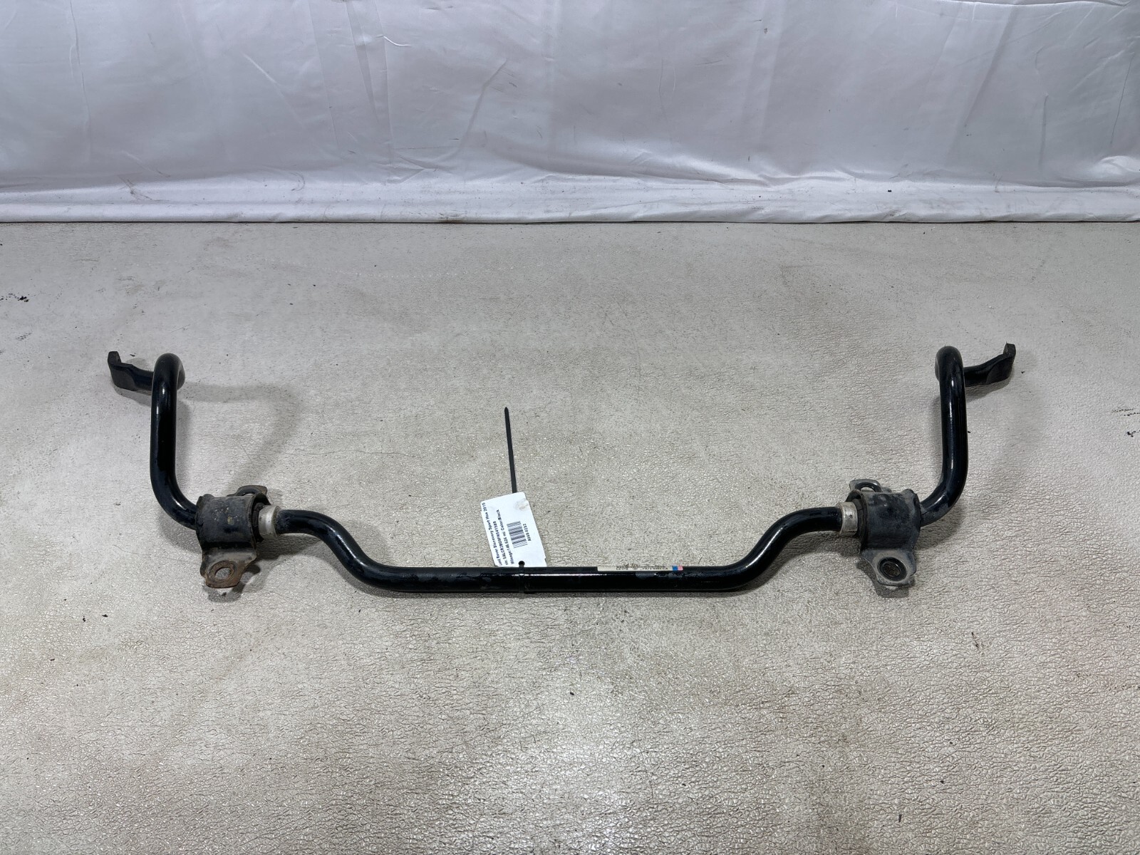 15-19 Land Rover Discovery Sport (L550) Front Suspension Stabilizer Sway Bar Rod