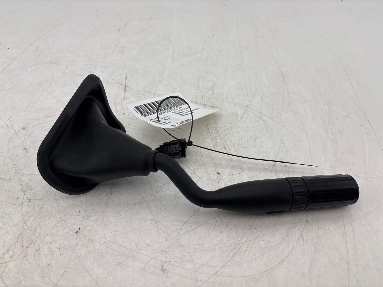 2018-2020 Ford F-150 Transmission Column Shift Lever OEM JL3Z-7A256-A