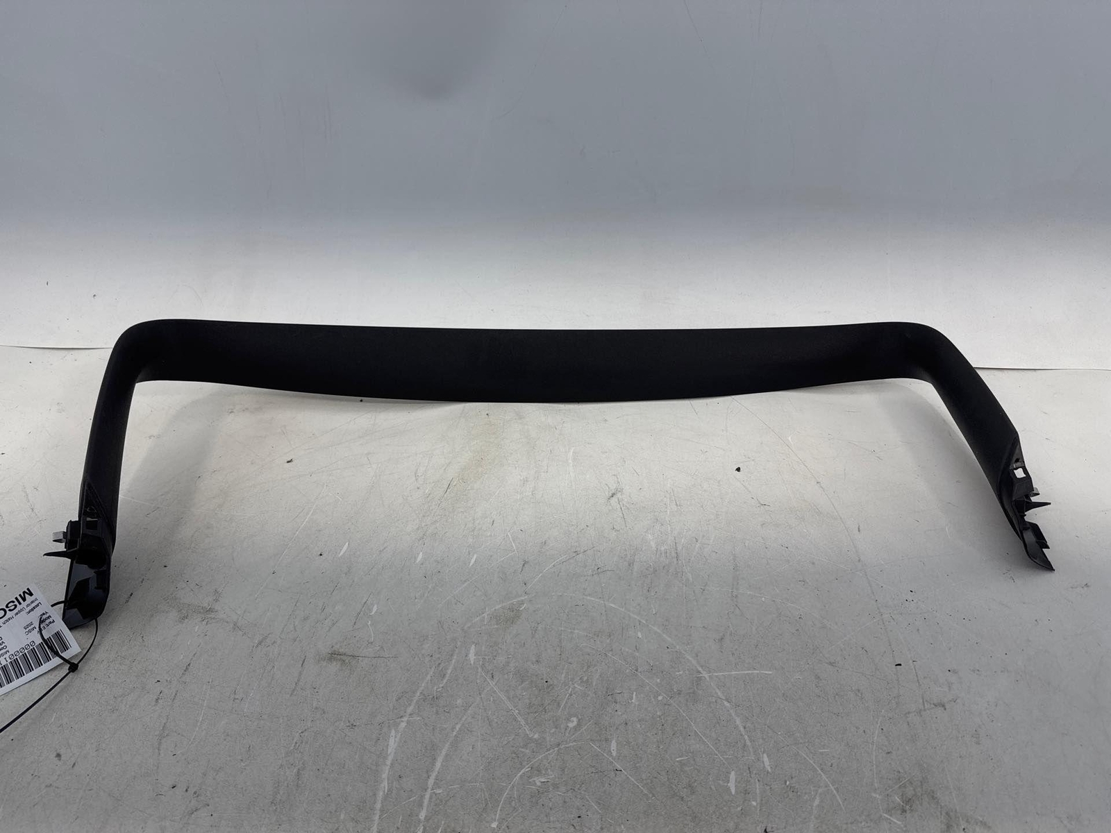 2010-2014 Volkswagen Jetta Tailgate Trim Panel 1K9-867-603-A