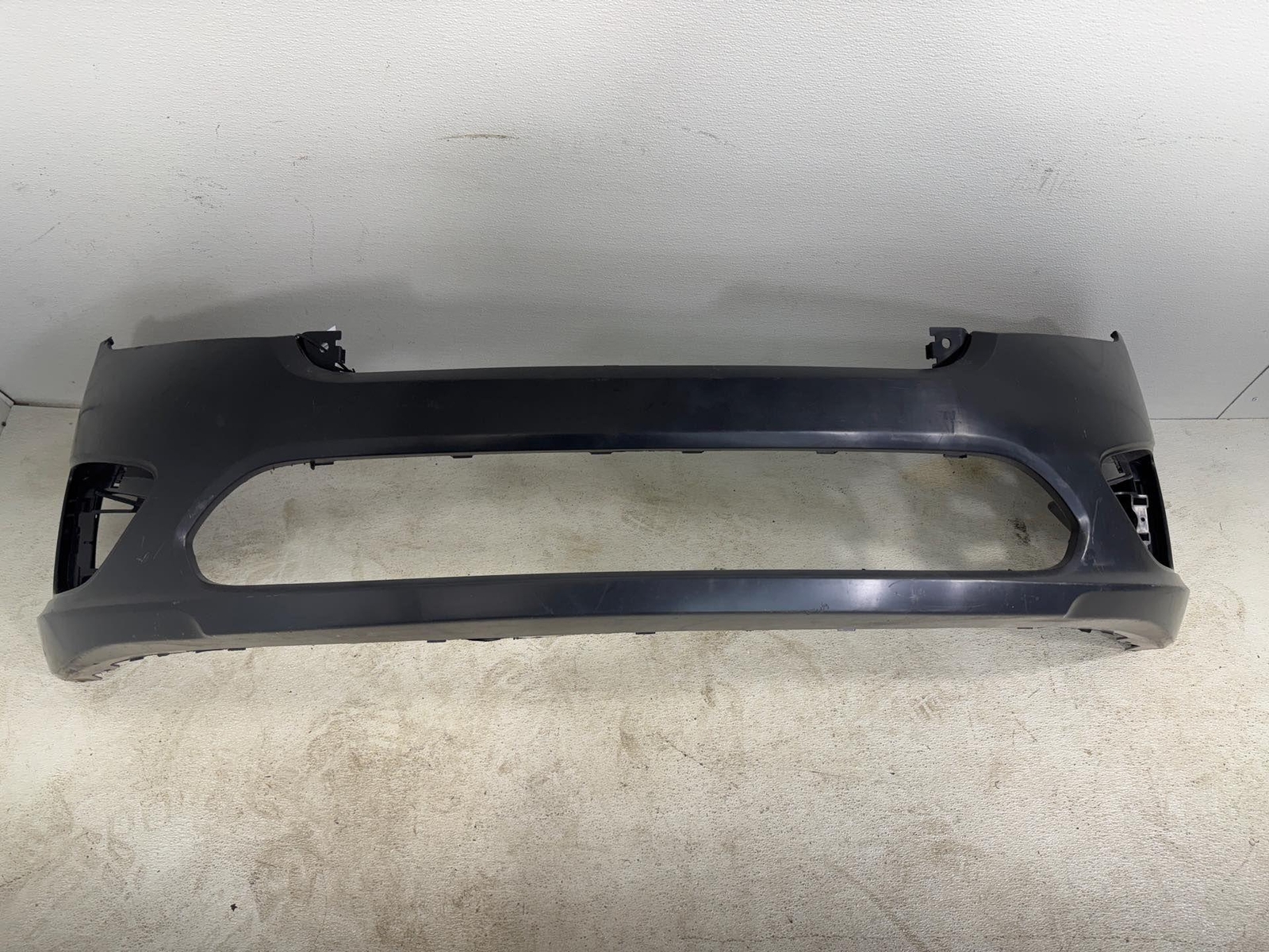 2010-2012 Ford Fusion Front Bumper Cover Oem