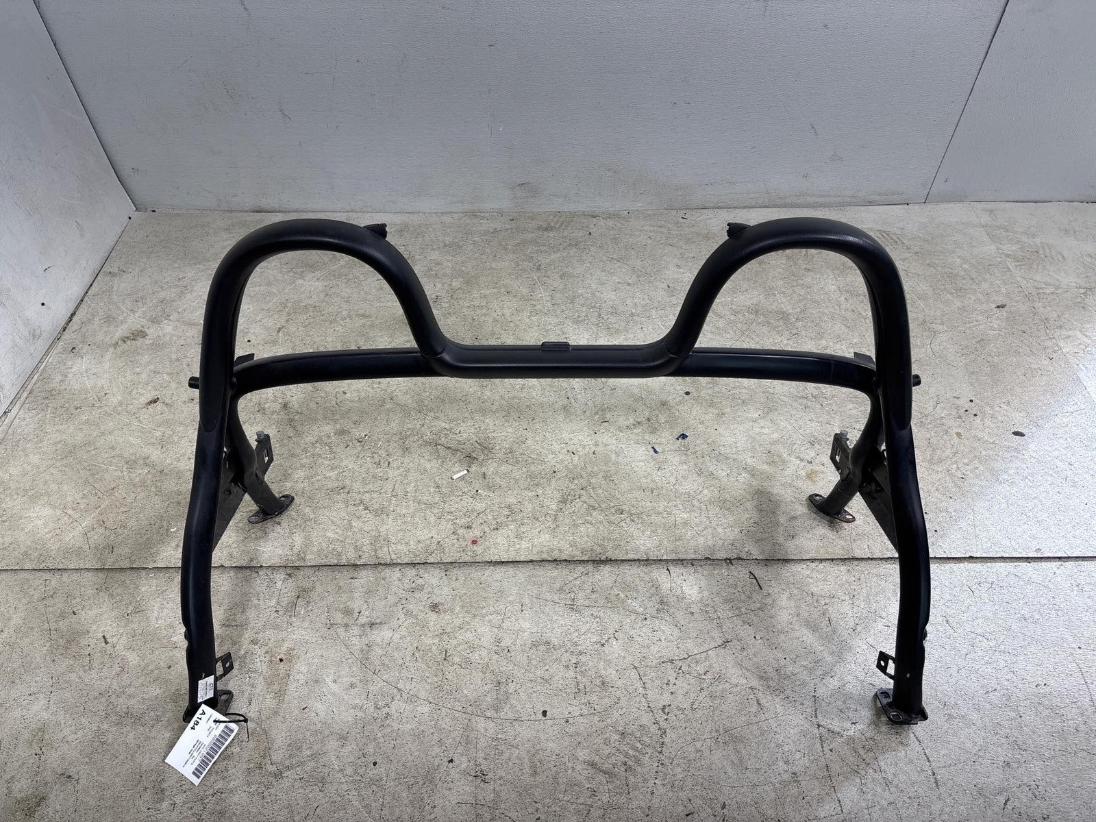 1997-2004 Porsche Boxster Rear Roll Bar Protection Frame OEM