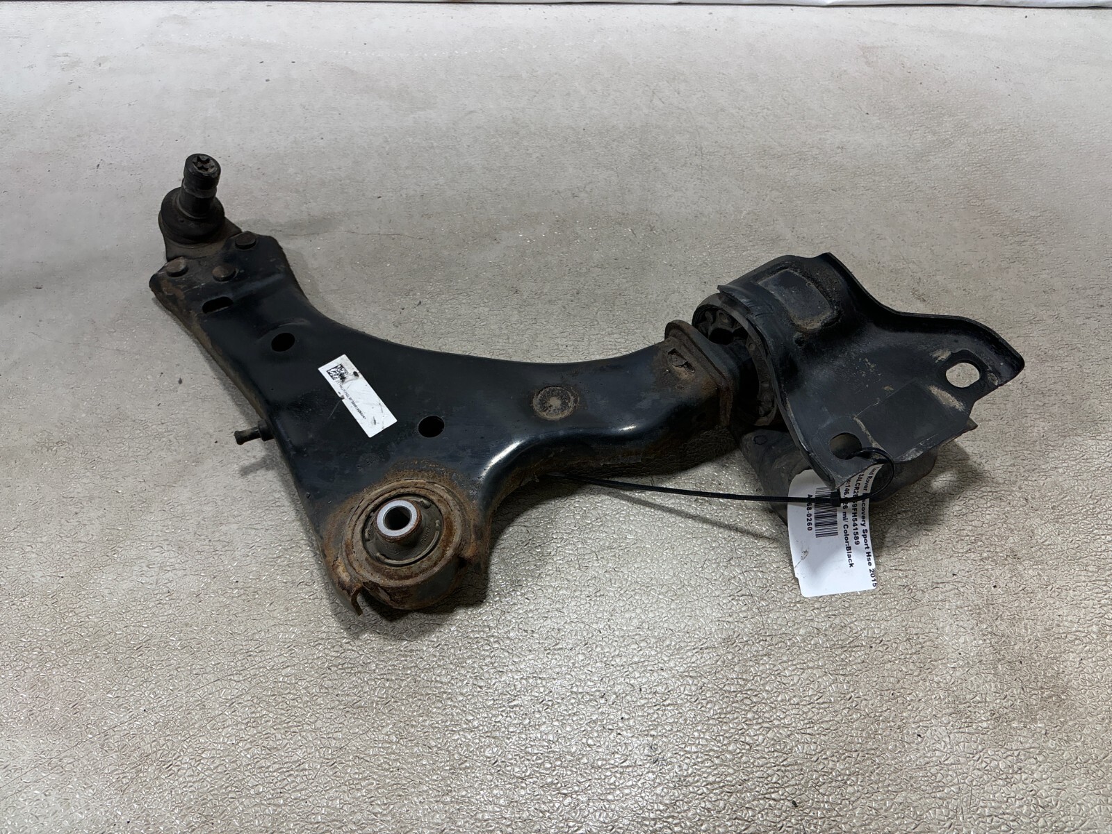 2015-19 Land Rover Discovery Sport L550 Front Right Wishbone Arm Fk723A052T033A