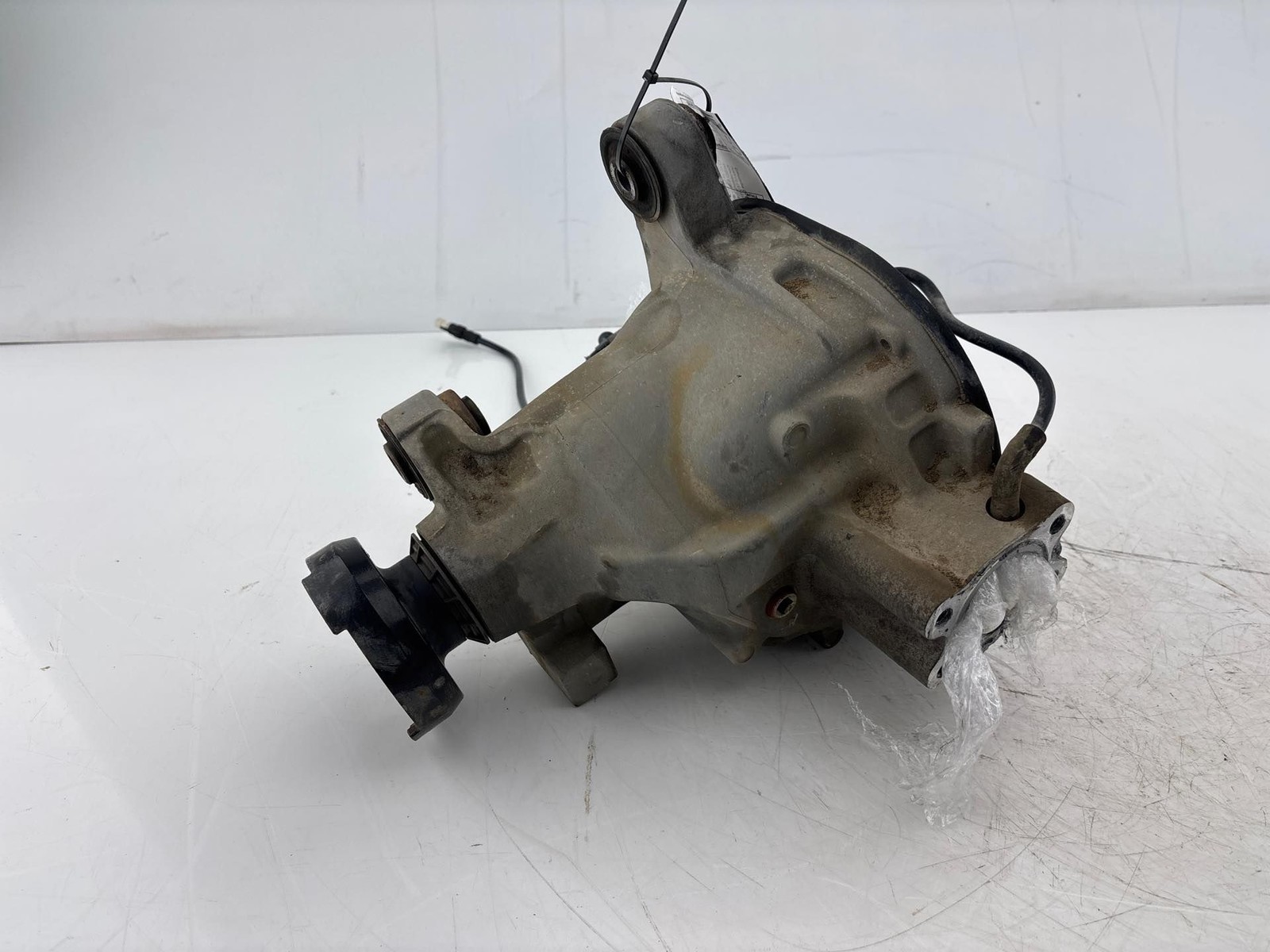 2009-2020 Ford F150 Front Differential Axle Carrier 3.73 OEM