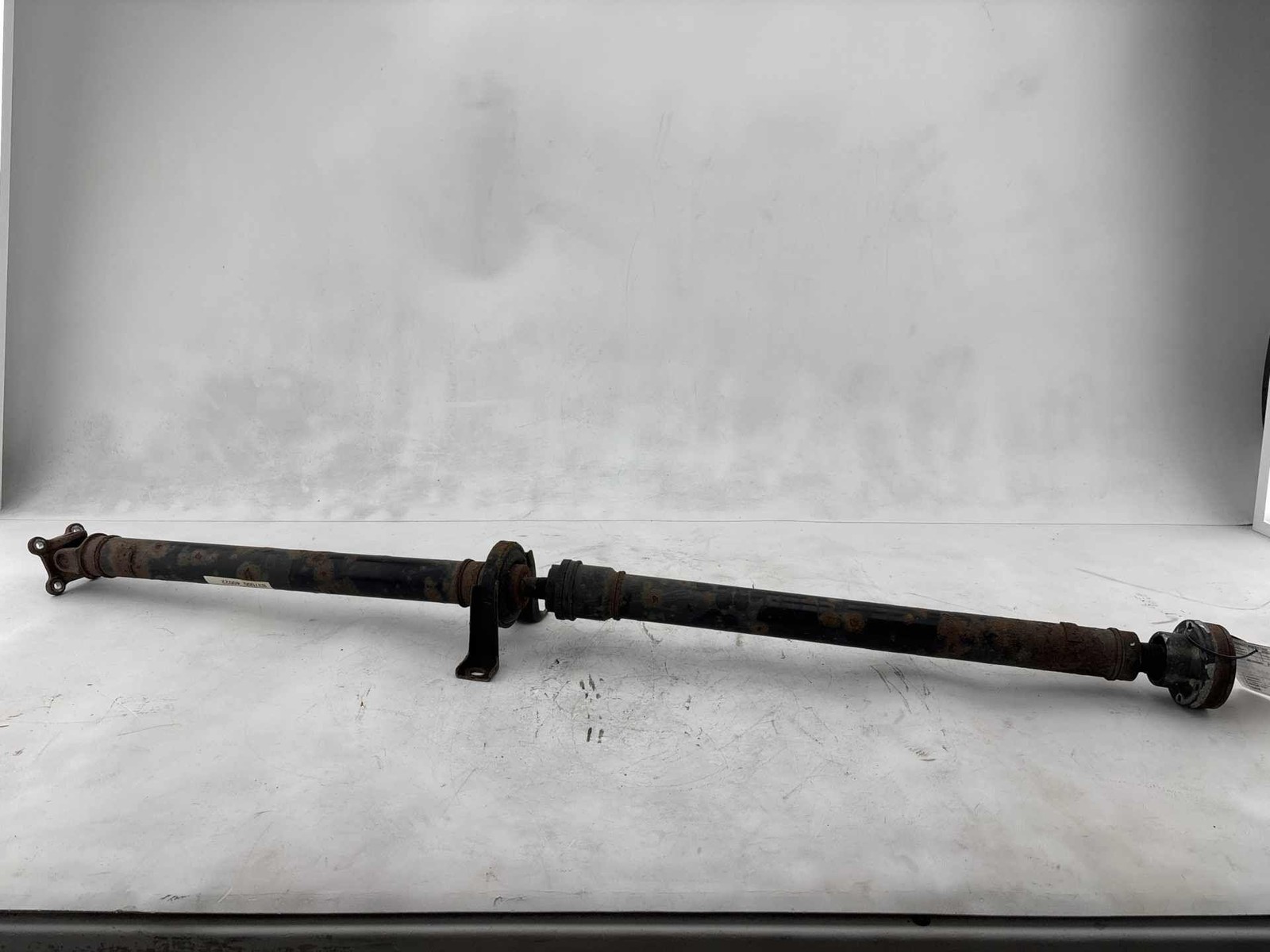 Rear Driveshaft Prop Shaft For Gmc Acadia 2012-2016 V6 3.6L 23167530
