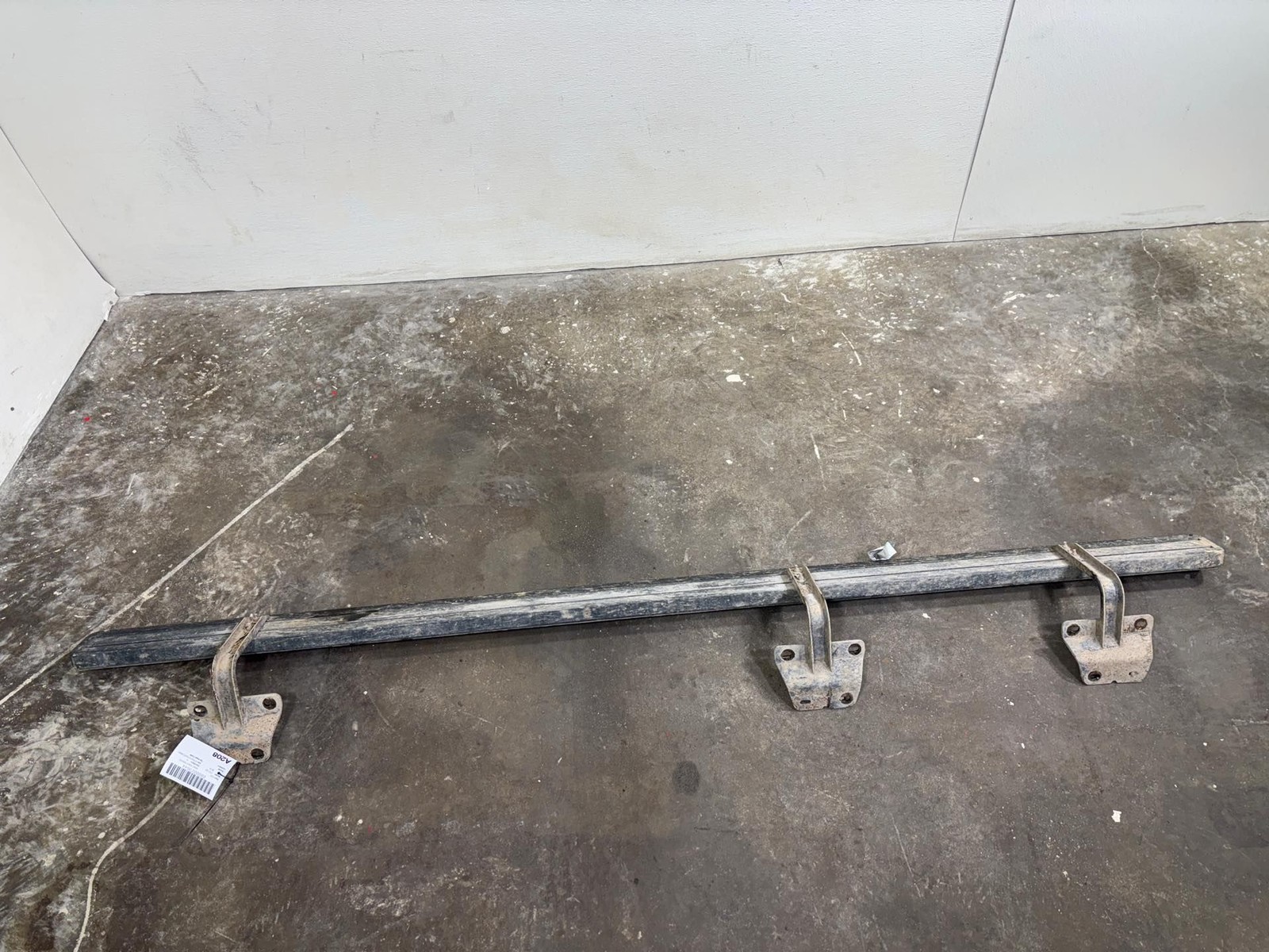 2018-2020 Ford F150 Right Step Running Board OEM
