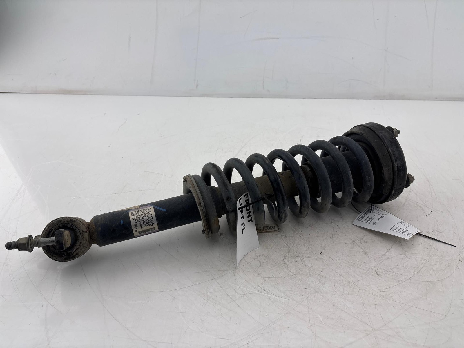 2018-2020 Ford F150 Front Left Strut Shock Assembly w/Coil Spring OEM