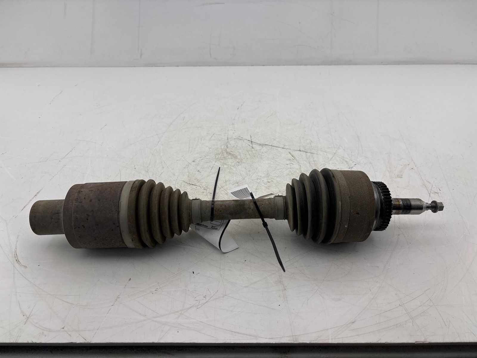 2016-2020 Ford F150 Front Right CV Axle Assembly OEM
