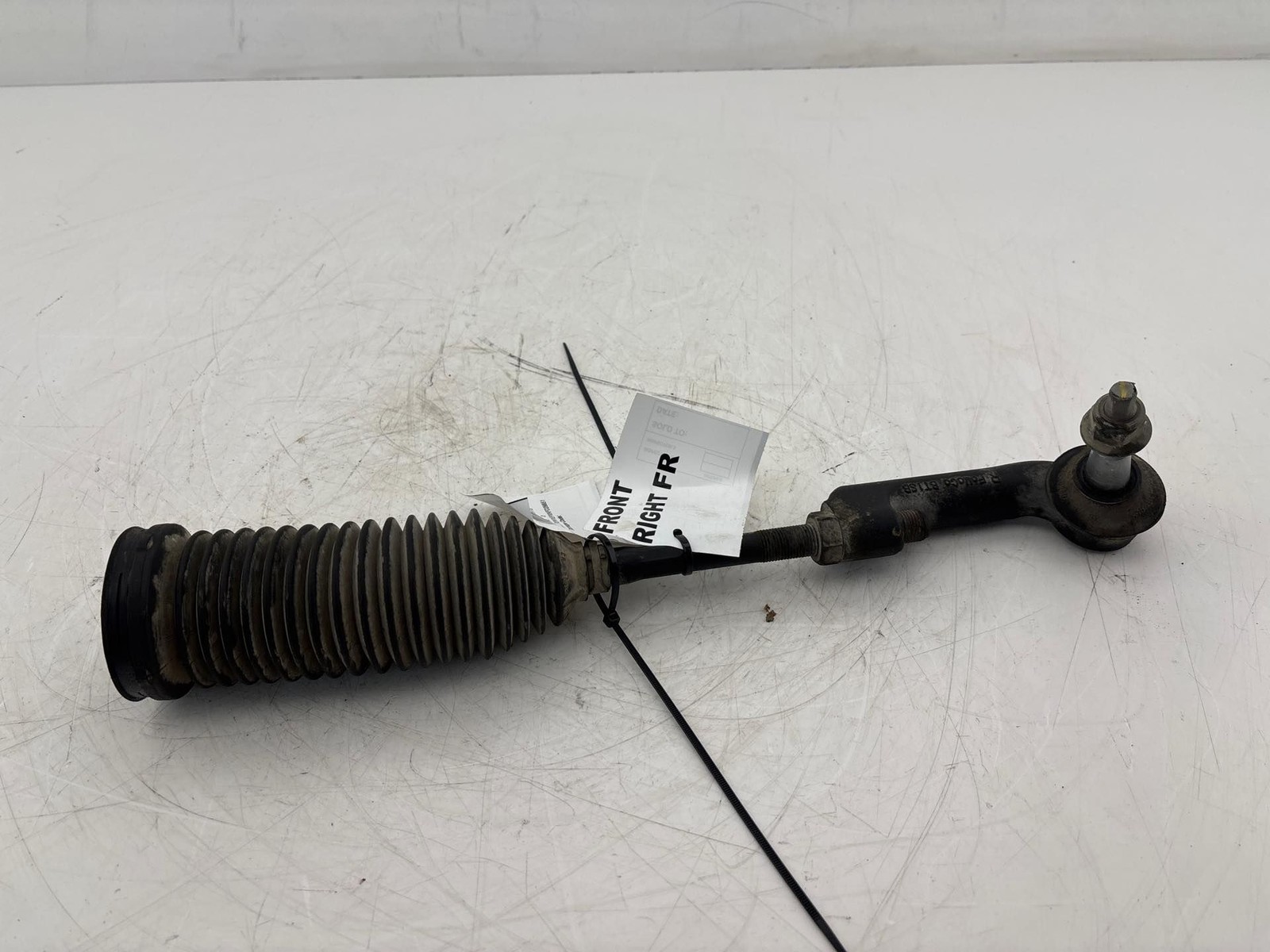 2016-2020 Ford F150 Front Right Side Steering Gear Rack Tie Rod End OEM