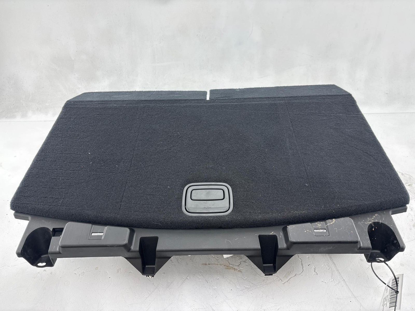 2014-2024 Dodge Durango Rear Trunk Cargo Spare Tire Compartmant Tray OEM