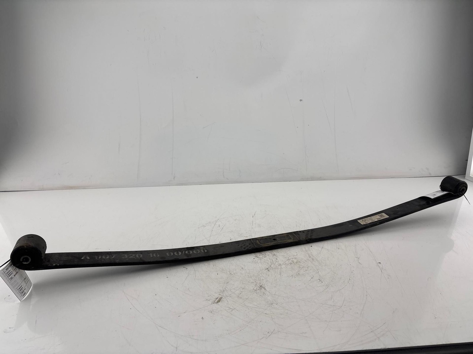 2019-2022 Mercedes Sprinter 3500 Rear Left Suspension Leaf Spring OEM