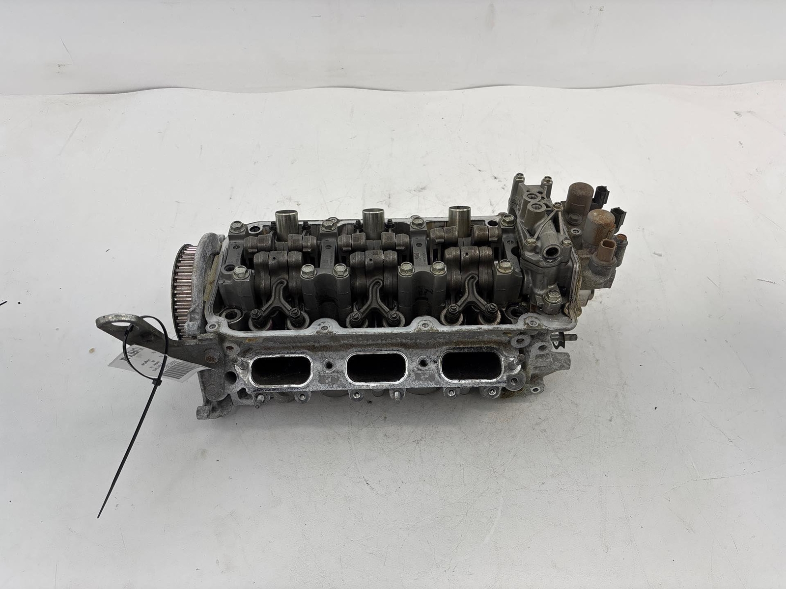 2018-2024 Honda Odyssey Right Cylinder Engine Head Oem 12300R9P810