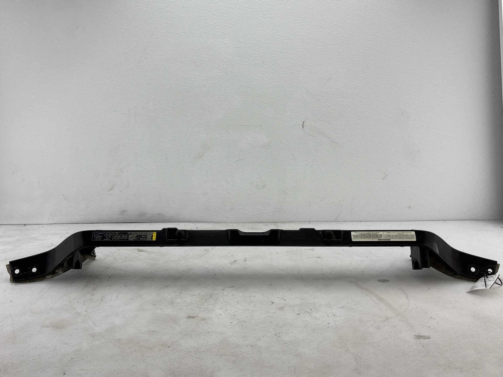 2008-2010 Ford F-350/250 Radiator Support Core Oem